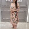 Premium Muslin Boutique Set