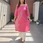 Rayon Kurta for Women