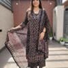 A-Line Cotton 3PC Set