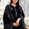 Printed Pure Cotton 3PC Set