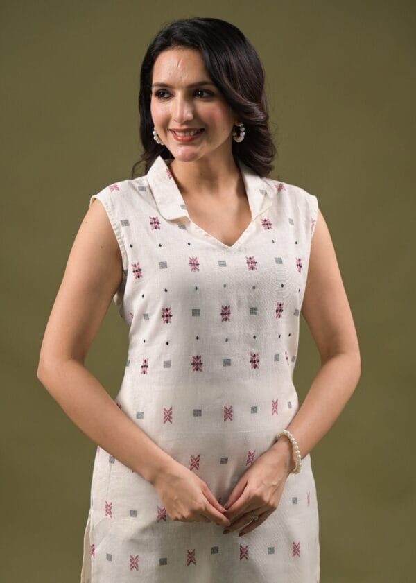 Cotton Flex 2PC Set