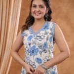 Cotton flex co-ord set